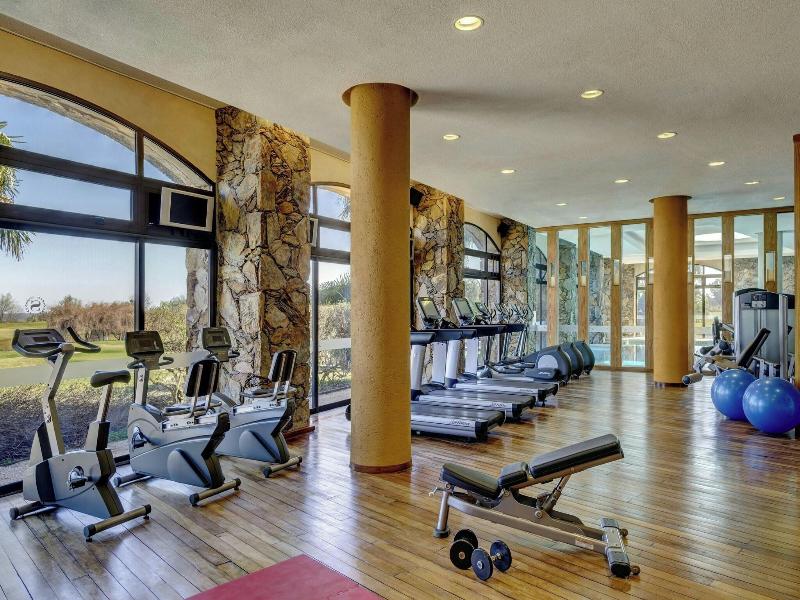 Sheraton Colonia Golf & Spa Resort image