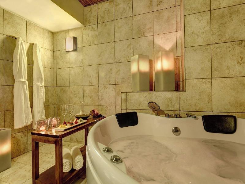 Sheraton Colonia Golf & Spa Resort image