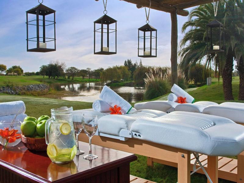 Sheraton Colonia Golf & Spa Resort image