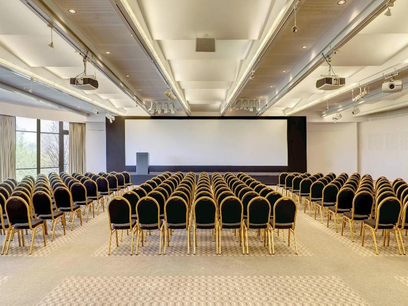 Sheraton Colonia Golf & Spa Resort image
