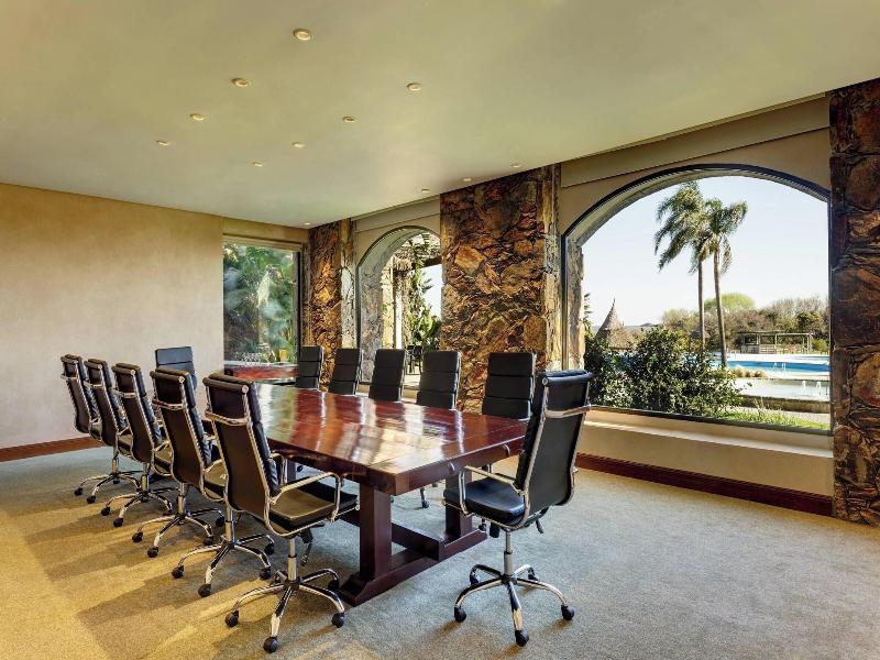 Sheraton Colonia Golf & Spa Resort image