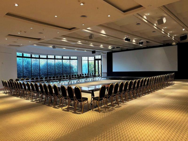 Sheraton Colonia Golf & Spa Resort image