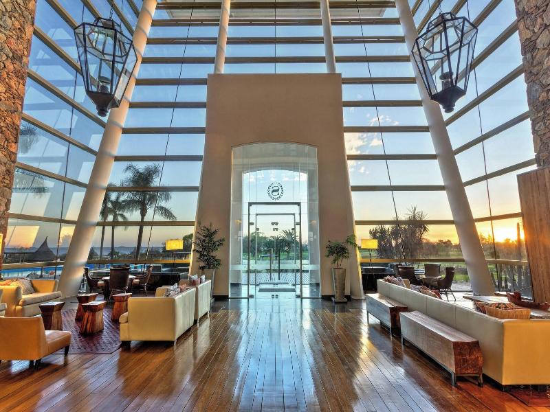 Sheraton Colonia Golf & Spa Resort image
