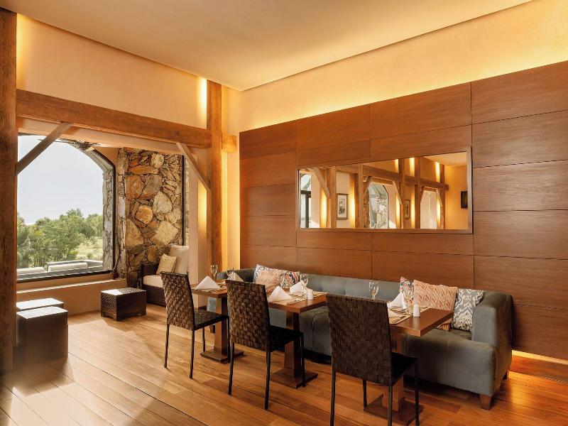 Sheraton Colonia Golf & Spa Resort image