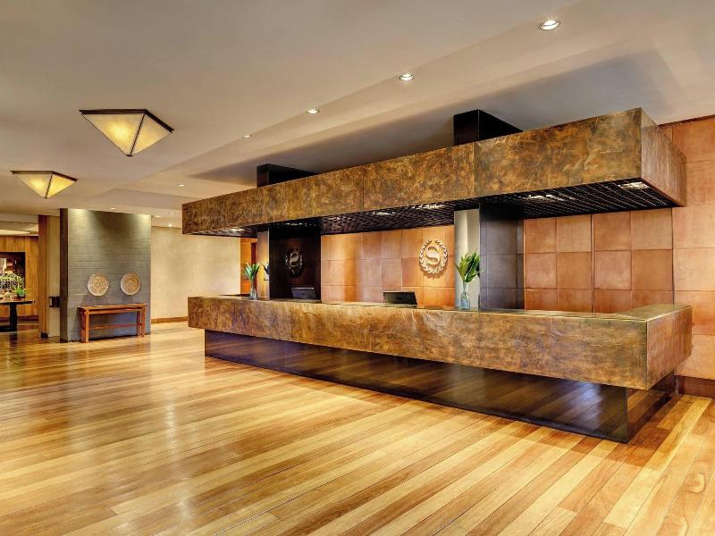 Sheraton Colonia Golf & Spa Resort image