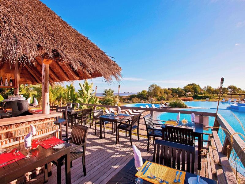 Sheraton Colonia Golf & Spa Resort image