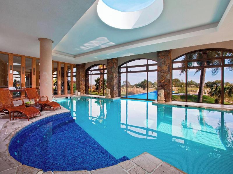 Sheraton Colonia Golf & Spa Resort image