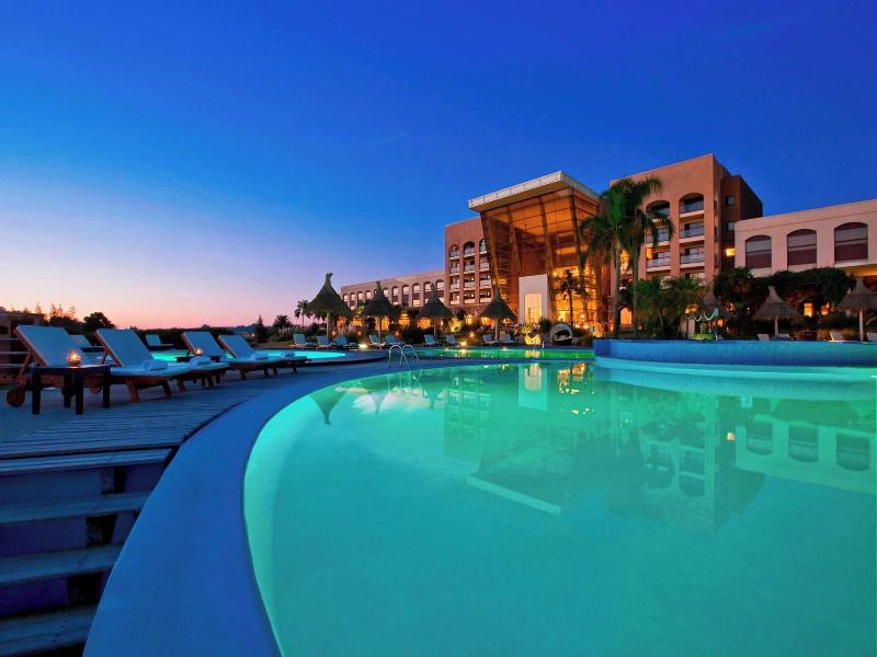 Sheraton Colonia Golf & Spa Resort image