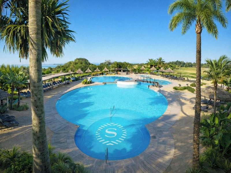 Sheraton Colonia Golf & Spa Resort image