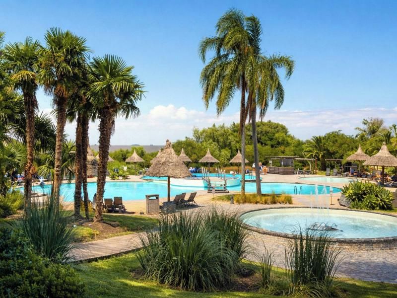 Sheraton Colonia Golf & Spa Resort image
