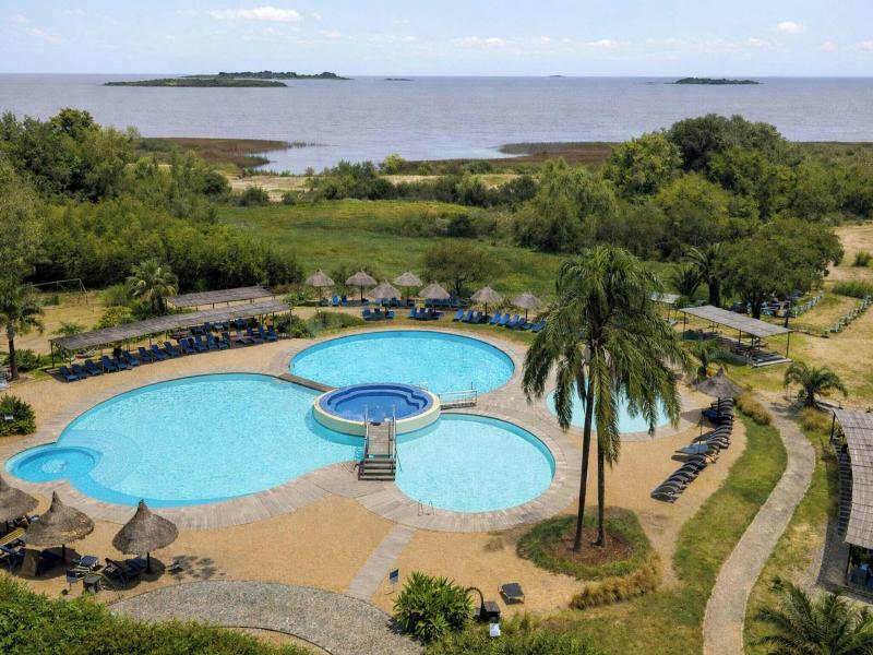 Sheraton Colonia Golf & Spa Resort image