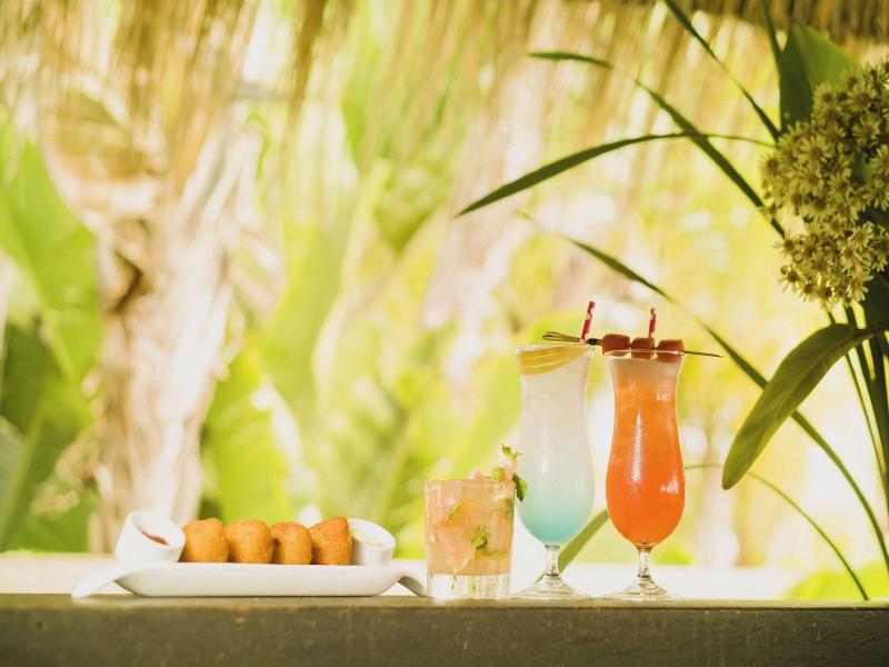 Sheraton Colonia Golf & Spa Resort image