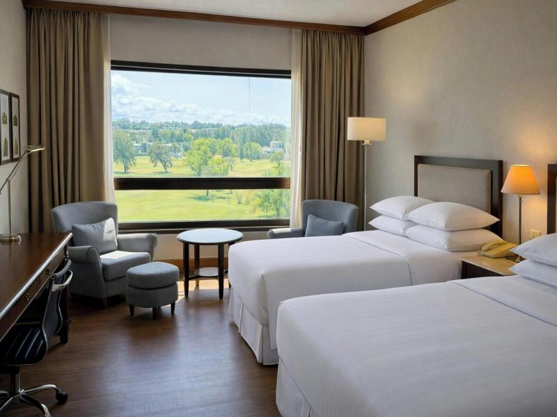 Sheraton Colonia Golf & Spa Resort image