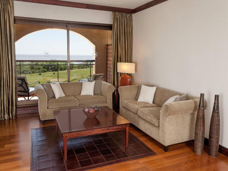 Sheraton Colonia Golf & Spa Resort image