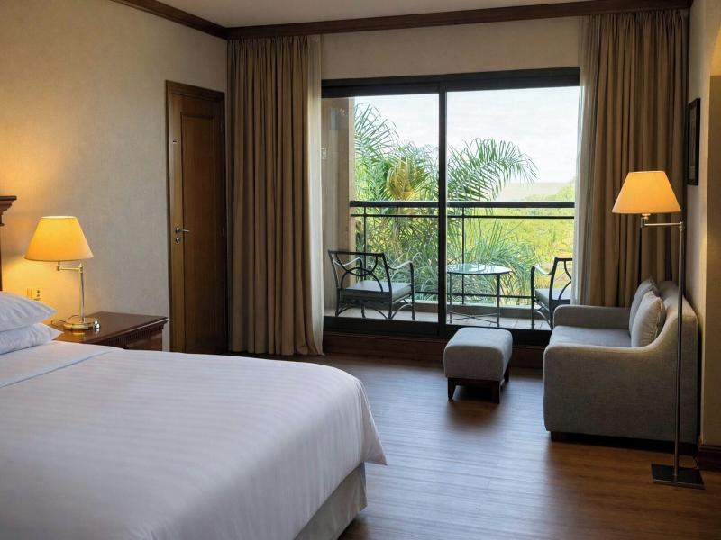 Sheraton Colonia Golf & Spa Resort image