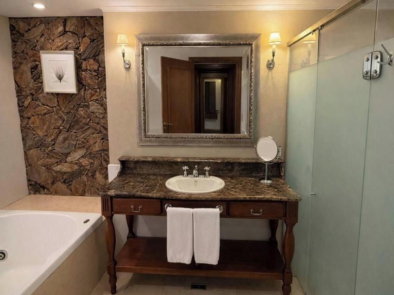 Sheraton Colonia Golf & Spa Resort image