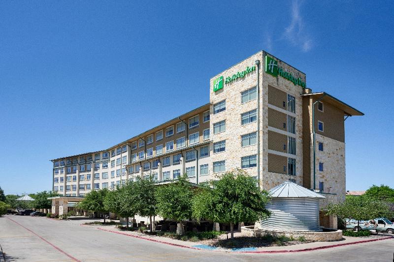 Holiday Inn San Antonio Seaworld By IHG