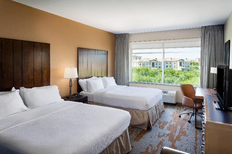 Hotel Holiday Inn San Antonio Nw - Seaworld Area