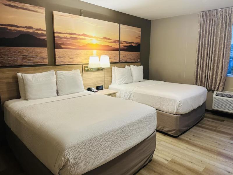 Days Inn by Wyndham Seatac Airport image
