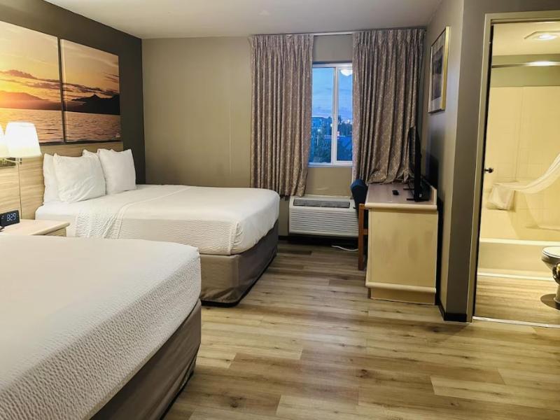 Days Inn by Wyndham Seatac Airport image