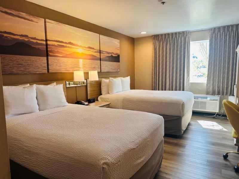 Days Inn by Wyndham Seatac Airport image