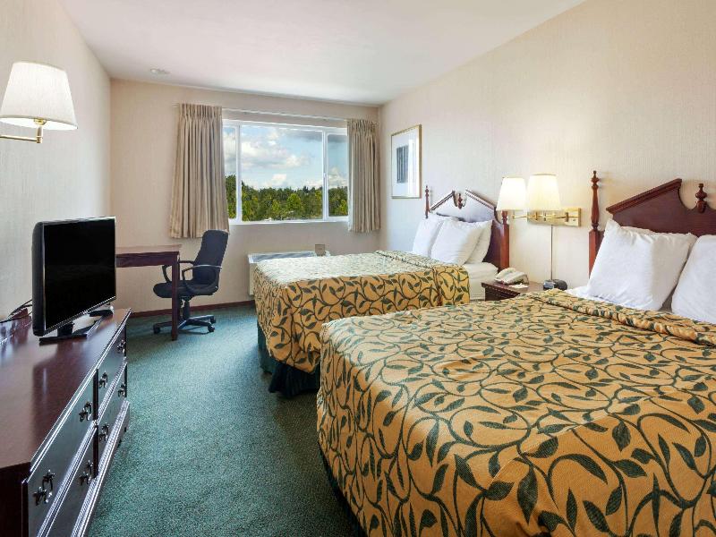 Days Inn by Wyndham Seatac Airport image