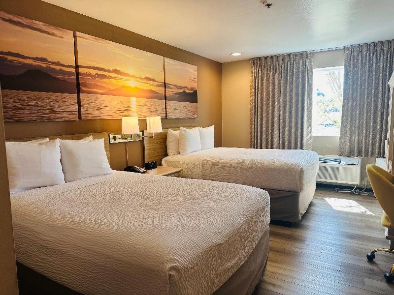 Days Inn by Wyndham Seatac Airport image