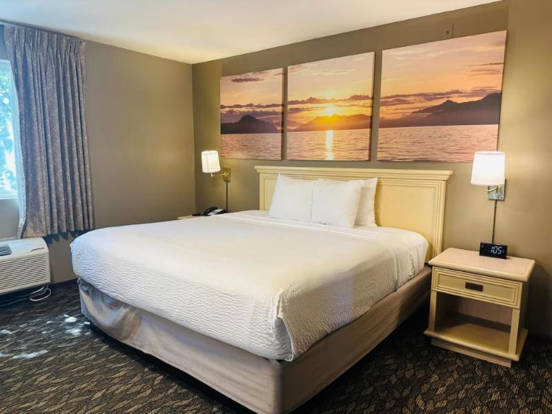 Days Inn by Wyndham Seatac Airport image