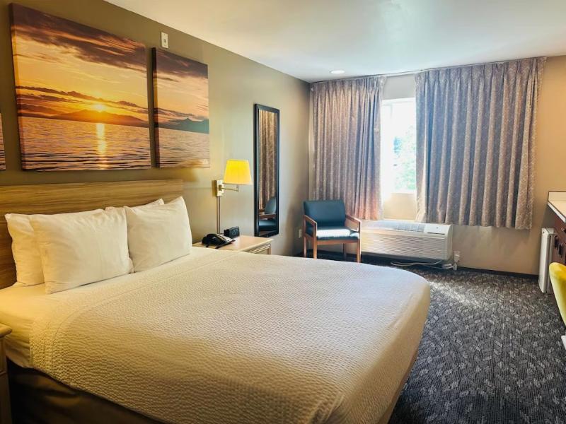 Days Inn by Wyndham Seatac Airport image