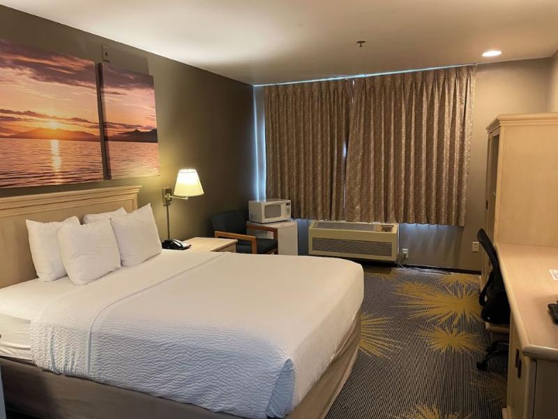 Days Inn by Wyndham Seatac Airport image