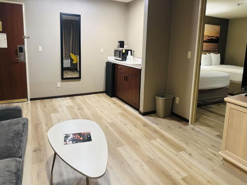 Days Inn by Wyndham Seatac Airport image