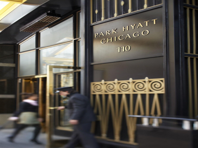 Park Hyatt Chicago image