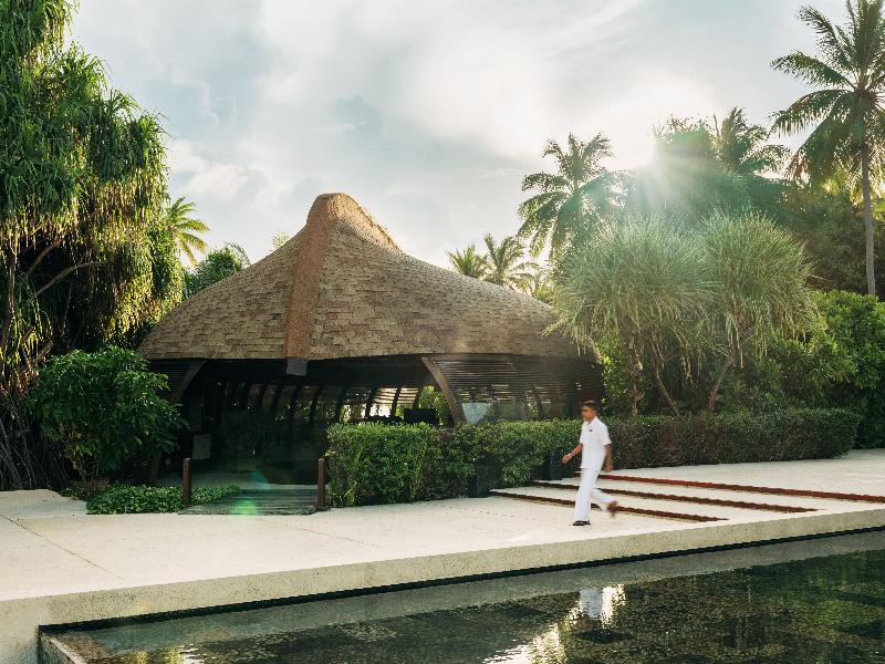Park Hyatt Maldives Hadahaa image