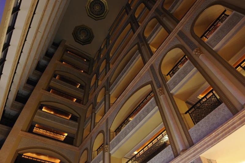 Hani Royal Hotel