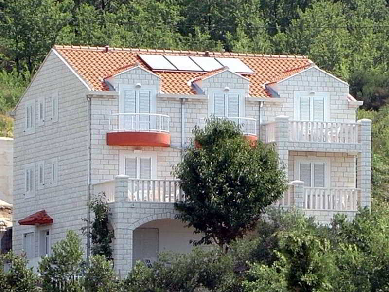 Apartments Panorama