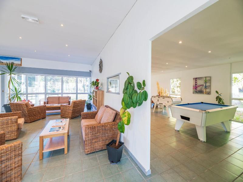 Residences Privilege Resort de l'Estuaire image