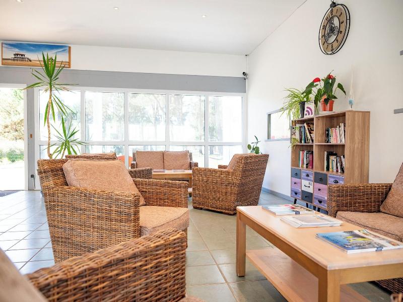 Residences Privilege Resort de l'Estuaire image