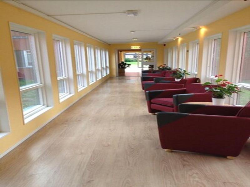 Hotell Dialog image