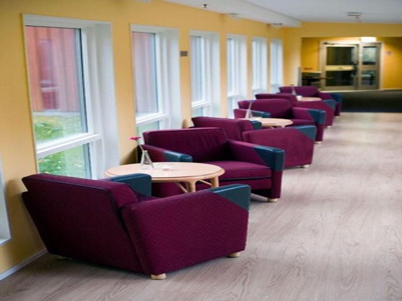 Hotell Dialog image