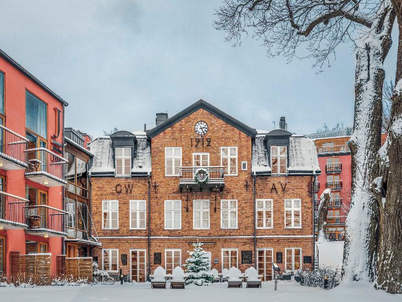 Hotel J Stockholm image