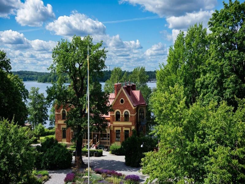 Hotel J Stockholm image