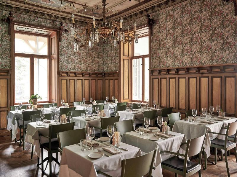 Hotel J Stockholm image