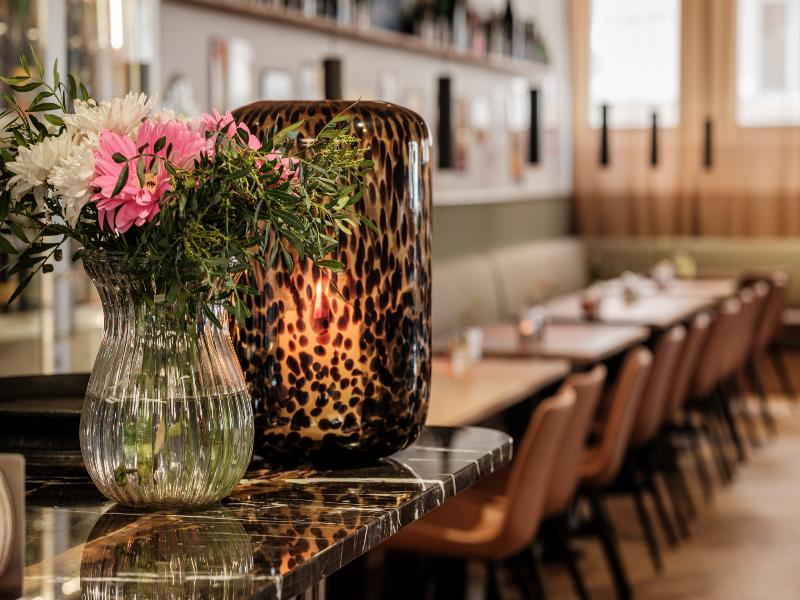 Corner Hotel image