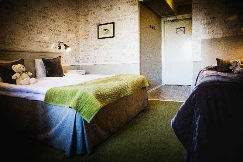 Lilla Radmannen