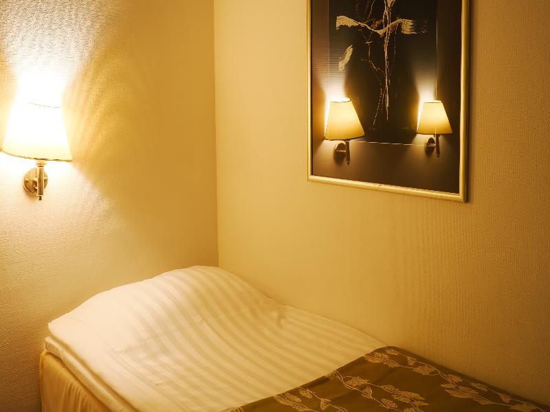 Finlandia Park Hotel Helsinki image