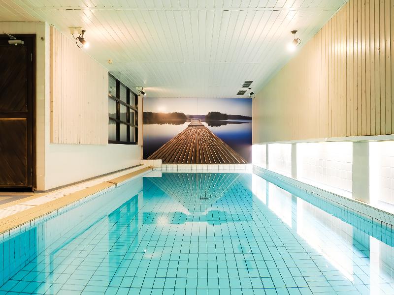 Finlandia Park Hotel Helsinki image