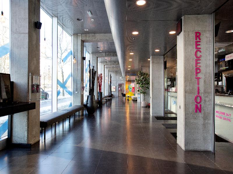 Cabinn Metro image