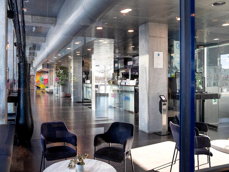 Cabinn Metro image