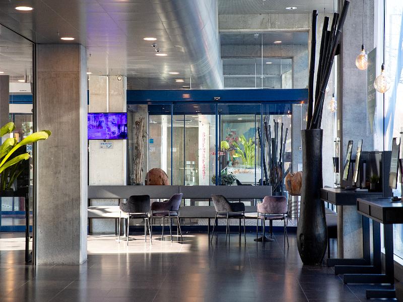 Cabinn Metro image