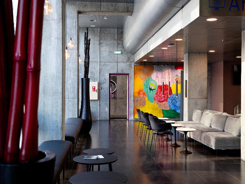 Cabinn Metro image